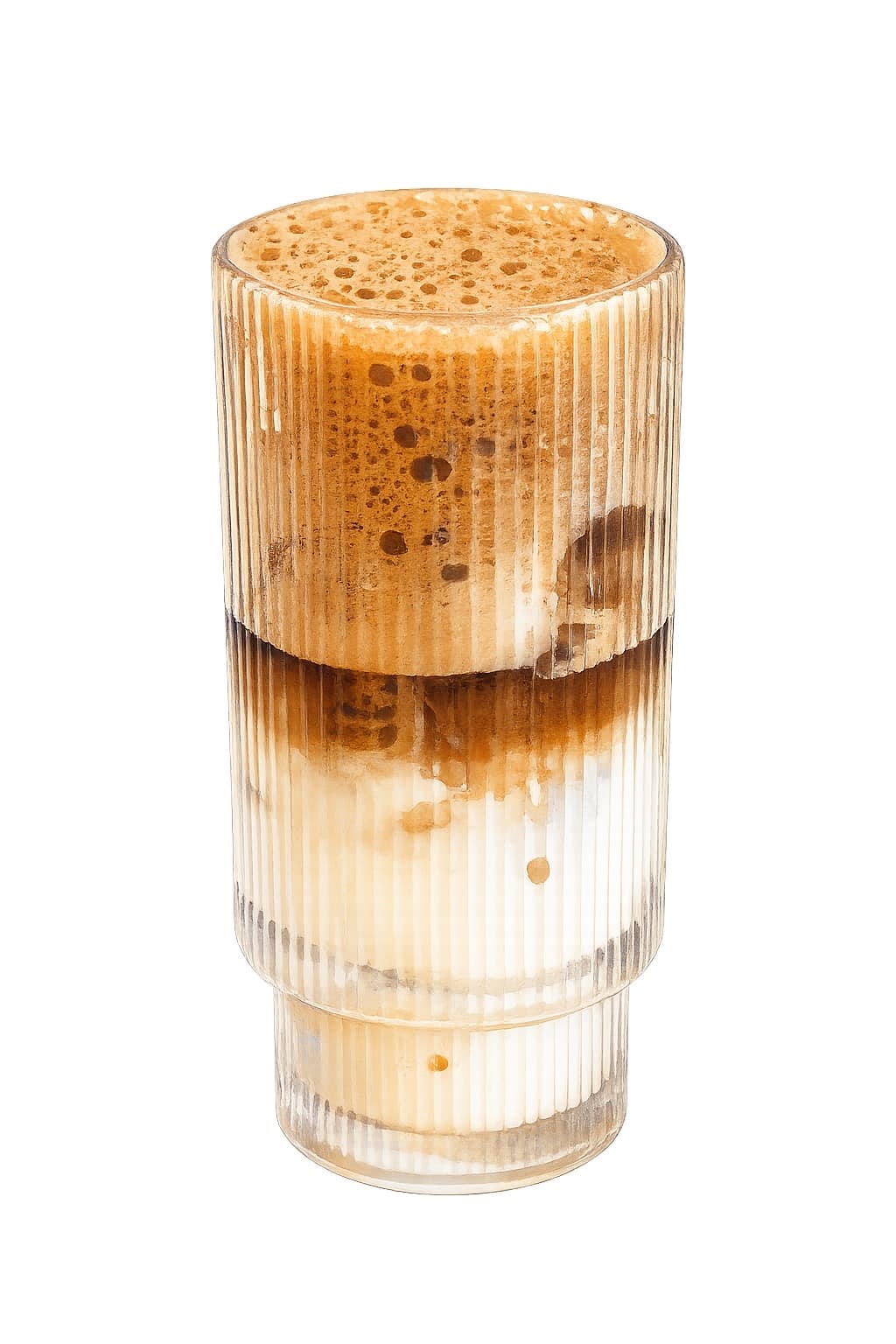 White Coffee (Bạc xỉu)
